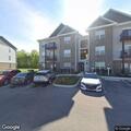 Domestic assault involving neck spray at residence