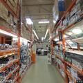 Person with laceration at Tone Depot in Wyncote