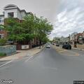 Person having seizure near Cone Street between West Elm and Beach
