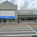 Woman with rapid heart rate at Walmart in St Clairsville