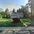 Fire alarm and extinguished fire on Marvin Road