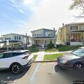 Traffic crash with unresponsive person reported