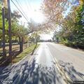 Person experiencing dizziness at Valley Forge Road