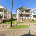 Officer reports light on in locked North Wabash unit