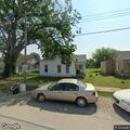 Unwanted person reported at Harris Street home