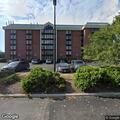 Fire alarm at hotel on Parkcenter Circle