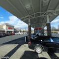 Assault victim reported at Wawa store