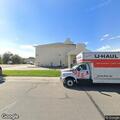 Person sick at apartment on South Grand Avenue