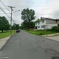 Person suffering chest pain near Campbell Lane