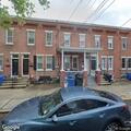 Patient with assault injuries on Barclay Street