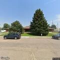 Suspicious person reported at police station