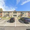 Fire call at Kingswood Apartments near Hilltop Drive