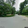91-year-old man with bloody nose at Ardmore Ave