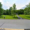 Two-vehicle crash blocks Stoystown Road