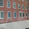 Person experiencing respiratory emergency at J. Frank Budd Building
