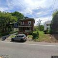 Fire alarm on West Church Road in Elkins Park