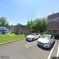 Person in pain at Cheltenham Police Station