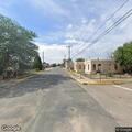 Traffic stop at 3rd and Main in Fort Lupton