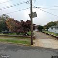 Person reports abdominal pain near (number withheld) Broad Street
