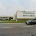 Fire alarm at Community Hospital medical building