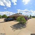 74-year-old man vomiting in clinic parking lot