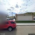 Parked vehicle hit at Bell Store in Martins Ferry