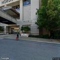 Man with suspected drug overdose in store office