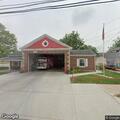 Person feeling sick near West 29th Street in Anderson