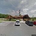 Motorcycle crash at Dinsmore Park Office
