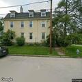 Person experiencing psychiatric episode at healthcare center