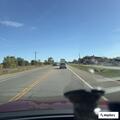 Traffic stop on Highway 52 in Dacono