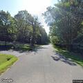 Unknown fire reported near Larrington Road