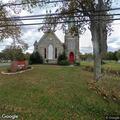 Burglar alarm at Glenmoore church on Creek Road