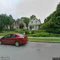 Vehicle fire on Hillcrest Avenue in Springfield