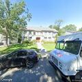 Carbon monoxide alarm at Glen Avenue South home