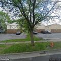 Man reportedly banging on apartment doors near Webster Canyon Ct