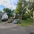Fall victim reported at Eddington Avenue intersection