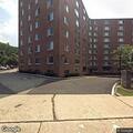 Person injured in bicycle incident at York Apartments