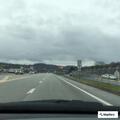 False iPhone crash alert during traffic stop