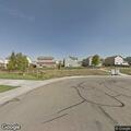 Residential fire alarm on Emerson Road
