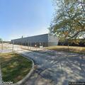 Man injured after hitting head on steel at workplace