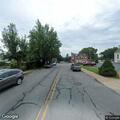 Motorcycle crash at Race Street and Route 441
