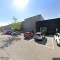Person experiencing chest pain at New Albany lab