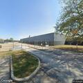 Male worker injured after hitting head on steel at factory