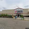 Alarm at farm supply store on West Dublin Granville