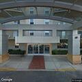 Smoke alarm at Greenwood Avenue apartment