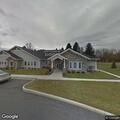 Natural gas leak on Liberation Way in Westerville