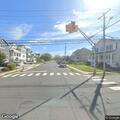 Traffic stop at Central Avenue and E Street