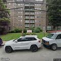 Fire alarm at Greenwood Terrace Apartments