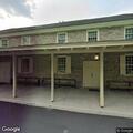 Person experiencing dizziness at a school on Royal Avenue